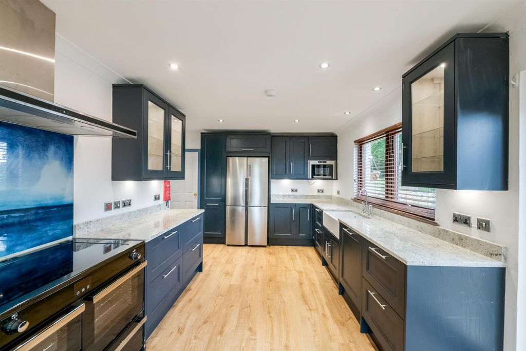 Additional image 5 of 5 bed detached house for saleSkeabost, School Road, Muckhart FK14