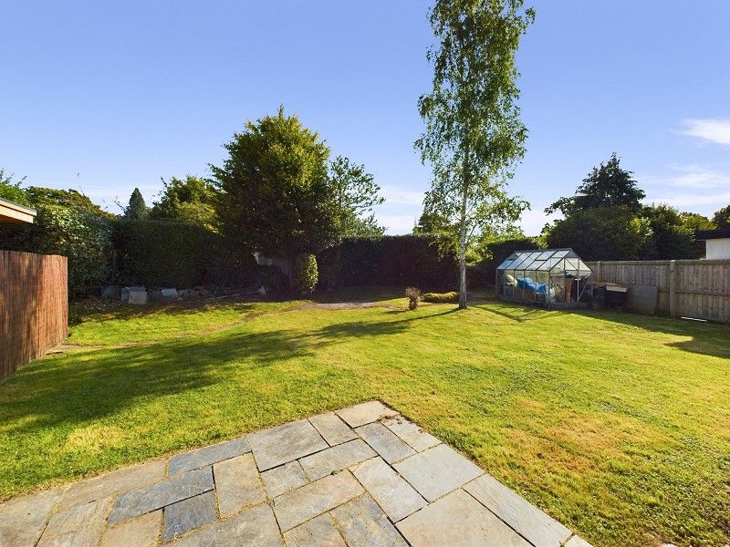 Property photo 2 of 18 Rear Garden