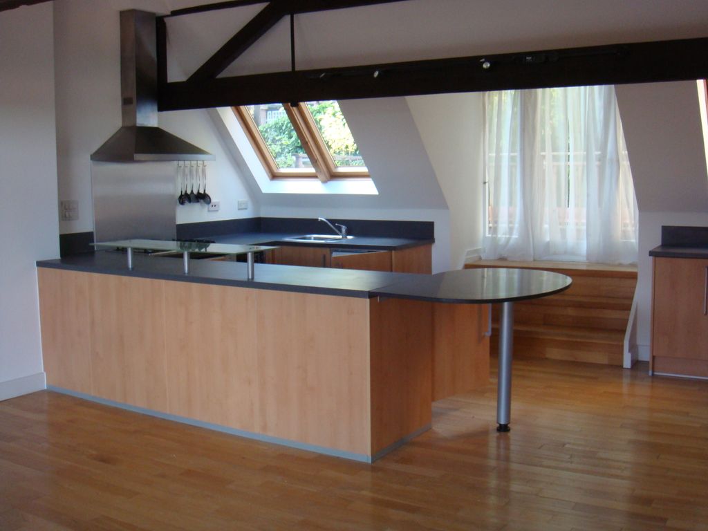 Property photo 3 of 4 Open Plan Living 