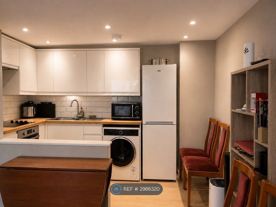 Property photo 1 of 11 Open-Plan Kitchen