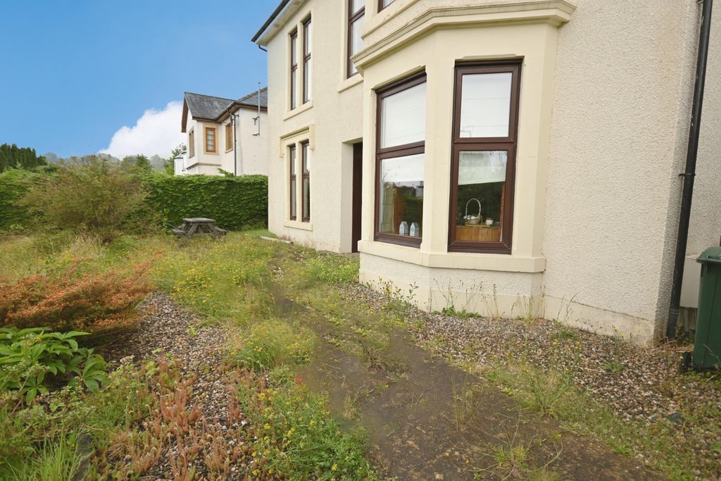 Additional image 29 of 4 bed detached house for saleAuchamore House, 11 Wellington Street, Dunoon, Argyll And Bute PA23