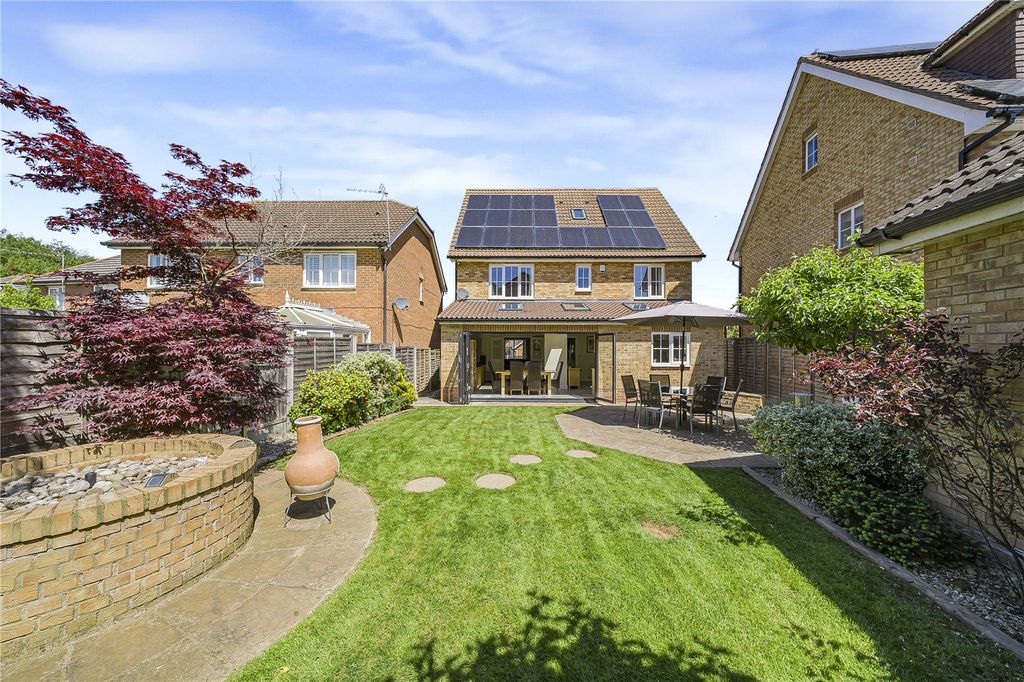 Additional image 38 of 5 bed detached house for saleCortland Close, Crayford, Kent DA1
