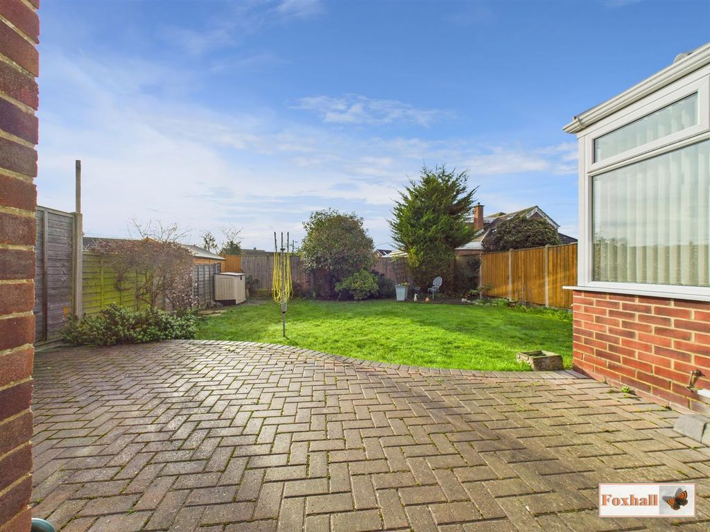 Property photo 2 of 19 Rear Garden