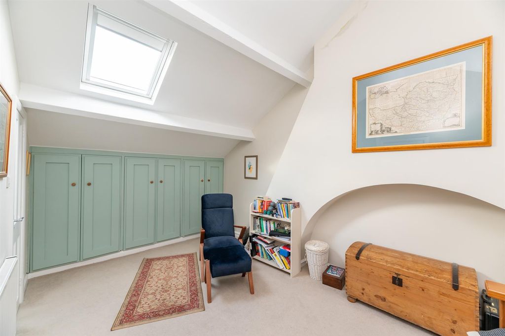 Additional image 22 of 4 bed terraced house for saleManor Street, Otley LS21