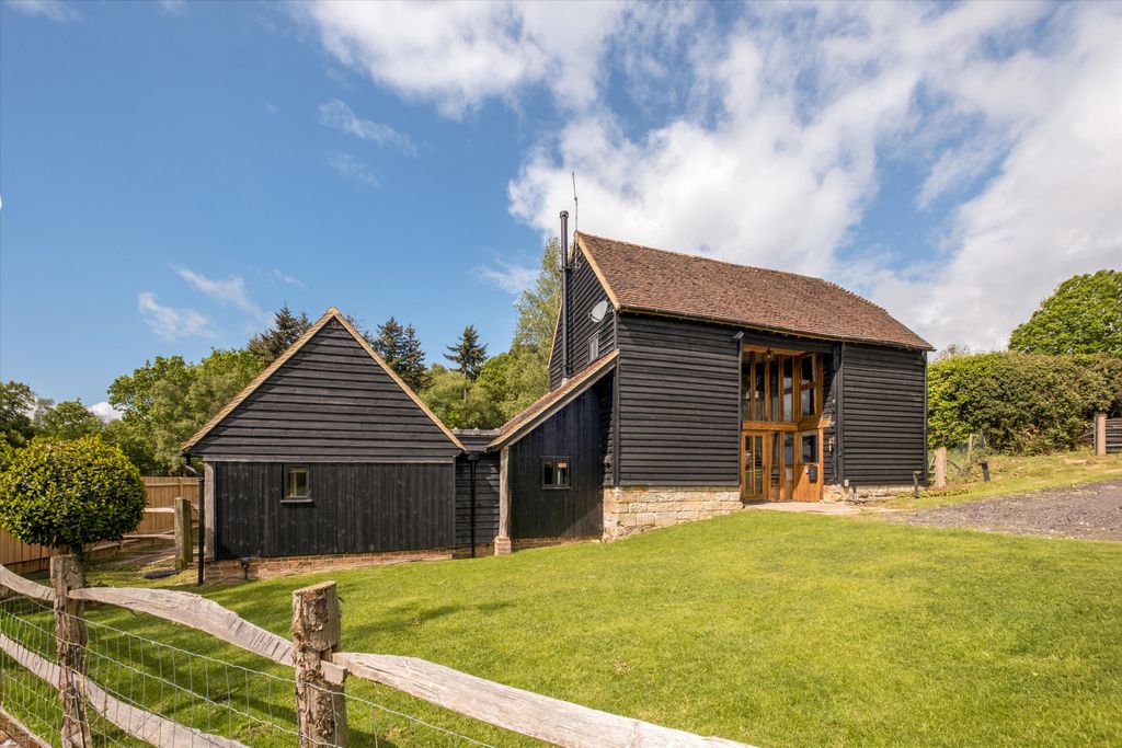 Additional image 20 of 7 bed farm for saleChicks Lane, Kilndown, Cranbrook, Kent TN17