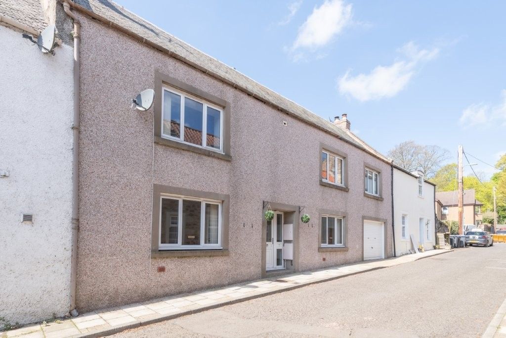 Additional image 31 of 3 bed terraced house for saleGourlays Wynd, Duns TD11