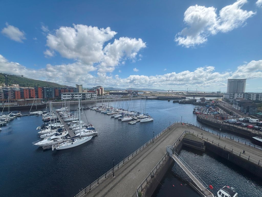 Additional image 19 of 2 bed flat to rentPocketts Wharf, Maritime Quarter, Swansea SA1