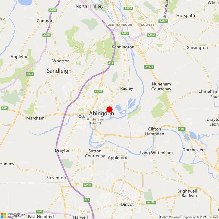 Property photo 2 of 5 Property Map