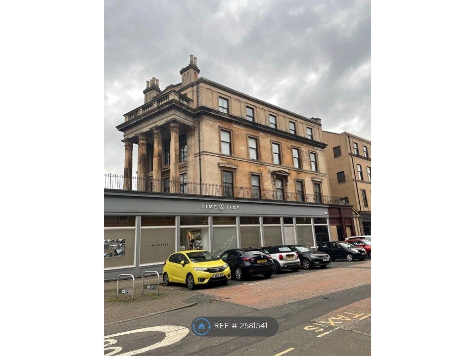 Property photo 1 of 13 3rd Floor Flat
