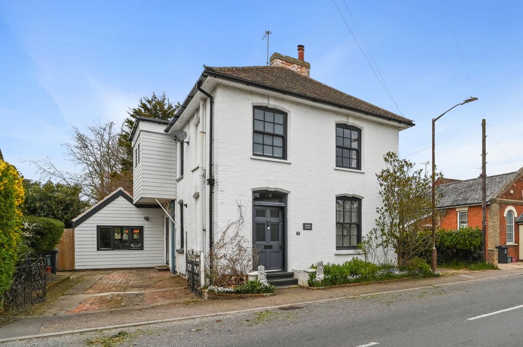 Property photo 1 of 33 Pt-Fc(Col)-19Landermere-37