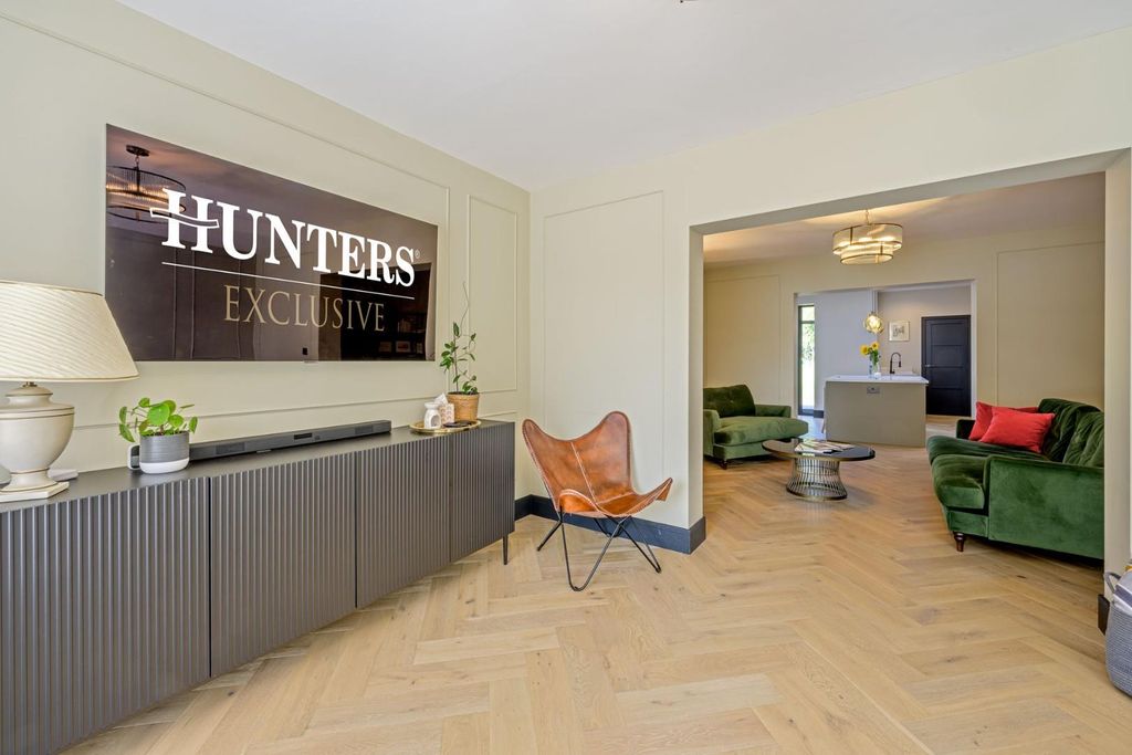 Property photo 2 of 37 First And Second Reception Rooms 1