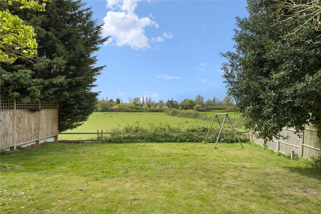 Property photo 2 of 18 Views From Garden