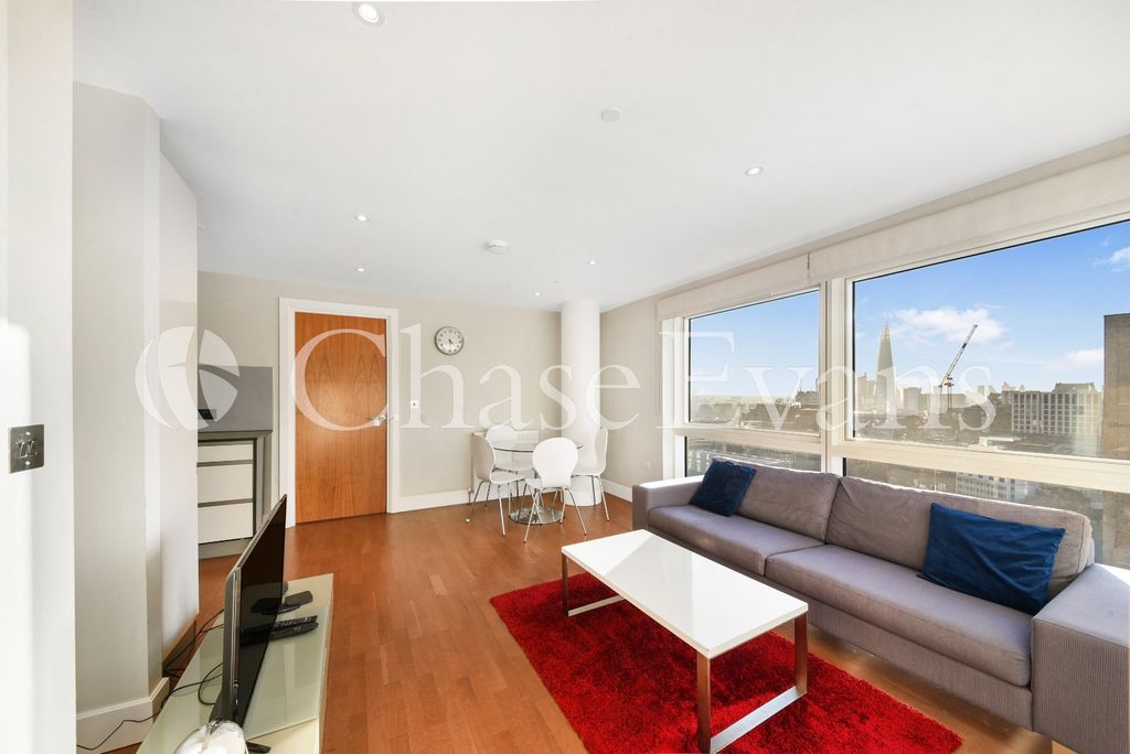 Property photo 2 of 12 Living