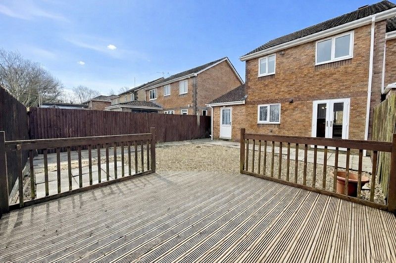 Property photo 2 of 30 Rear Garden