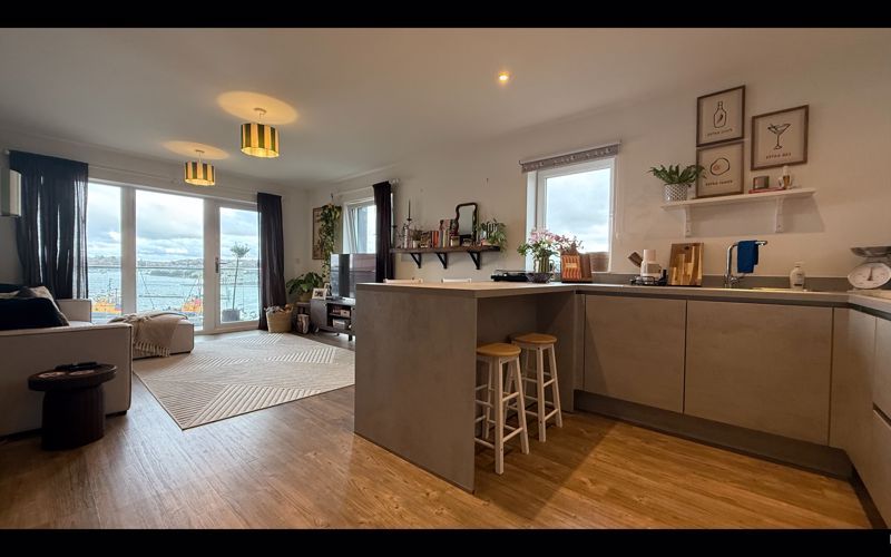 Property photo 2 of 11 Kitchen/Living