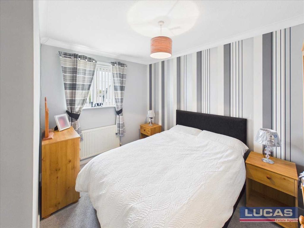 Additional image 11 of 3 bed end terrace house for saleBryn Salem, Ffordd Caergybi, Llanfairpwll LL61