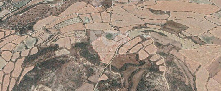 Property photo 1 of 1 Land For Sale In Pissouri Limassol Cyprus
