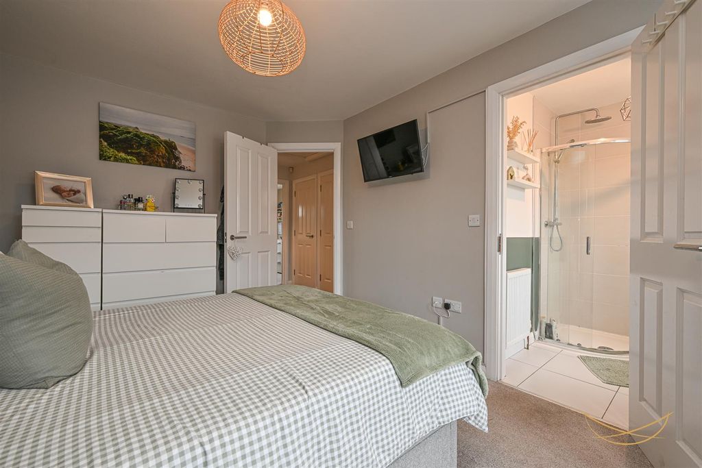 Additional image 21 of 3 bed semi-detached house for saleHenryville Drive, Ballyclare BT39