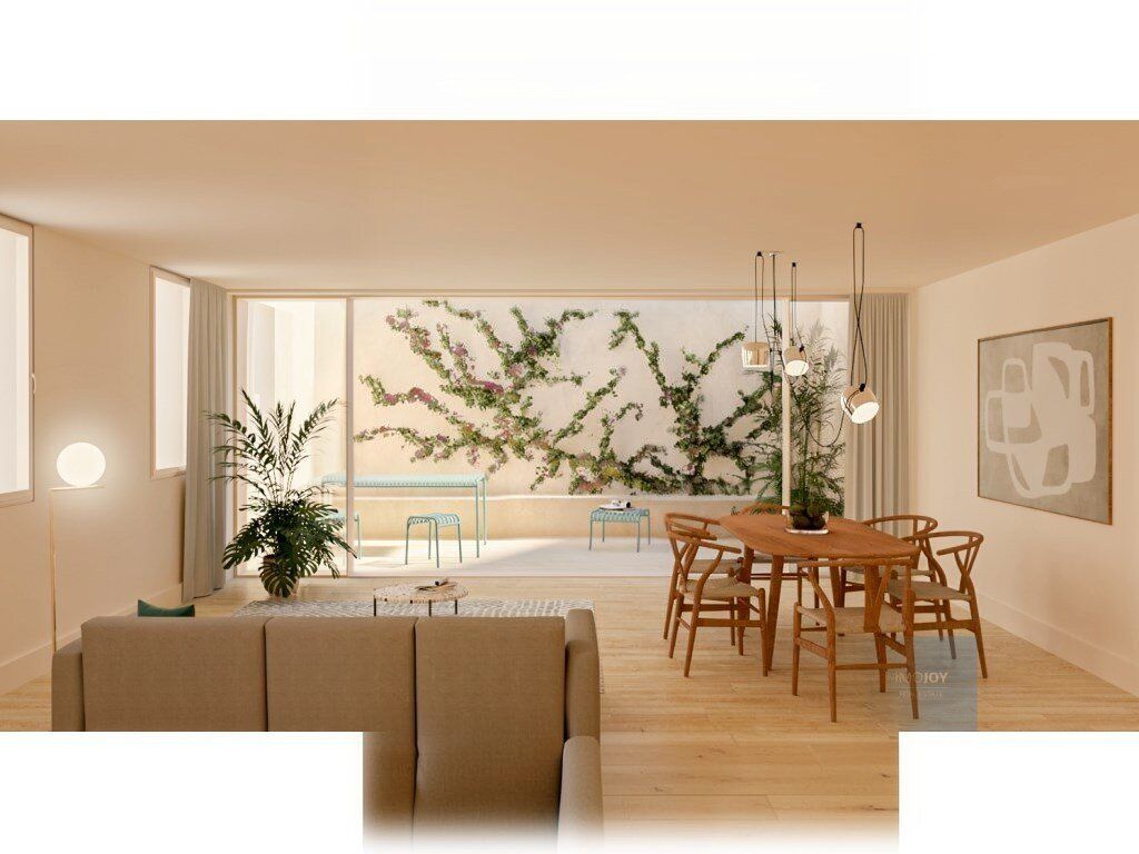 Property photo 1 of 11 3 Bedroom Flat In Lisbon