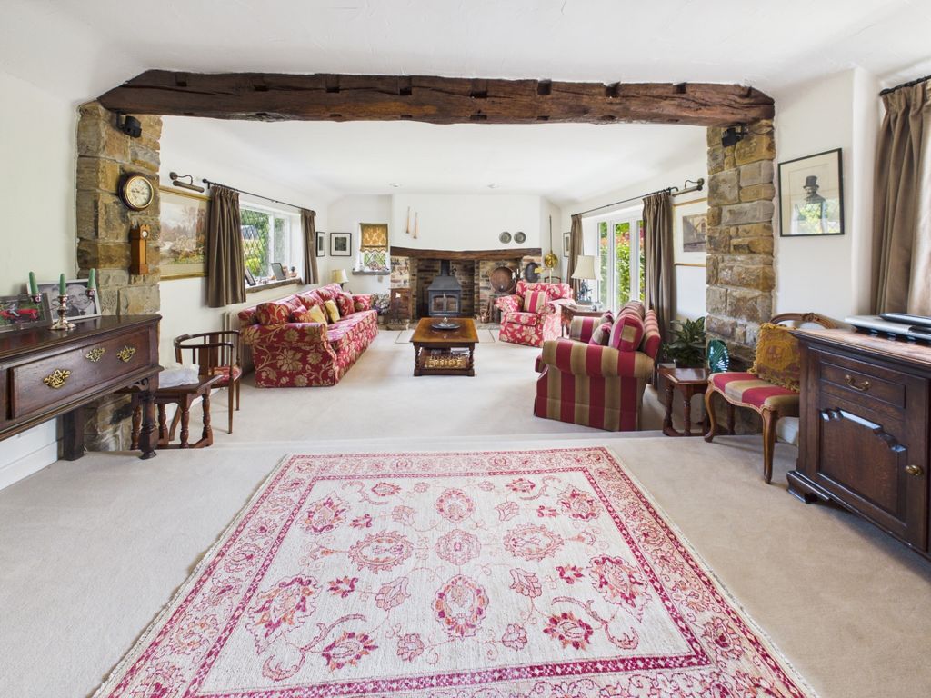 Additional image 8 of 5 bed detached house for saleTroway Hill Farm, Moss Valley, Sheffield, South Yorkshire S21
