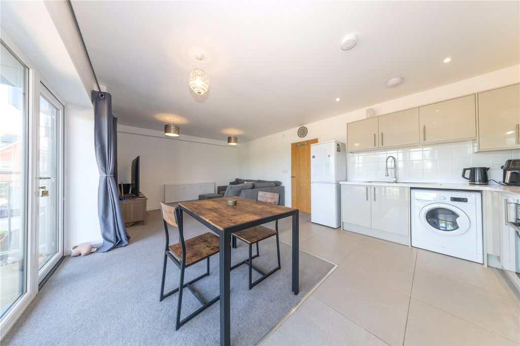 Property photo 3 of 14 Kitchen/Diner/Living