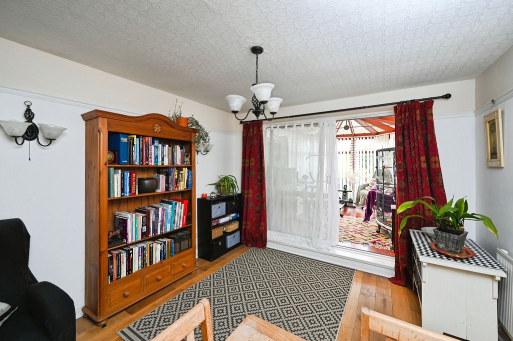 Property photo 3 of 14 Living Area