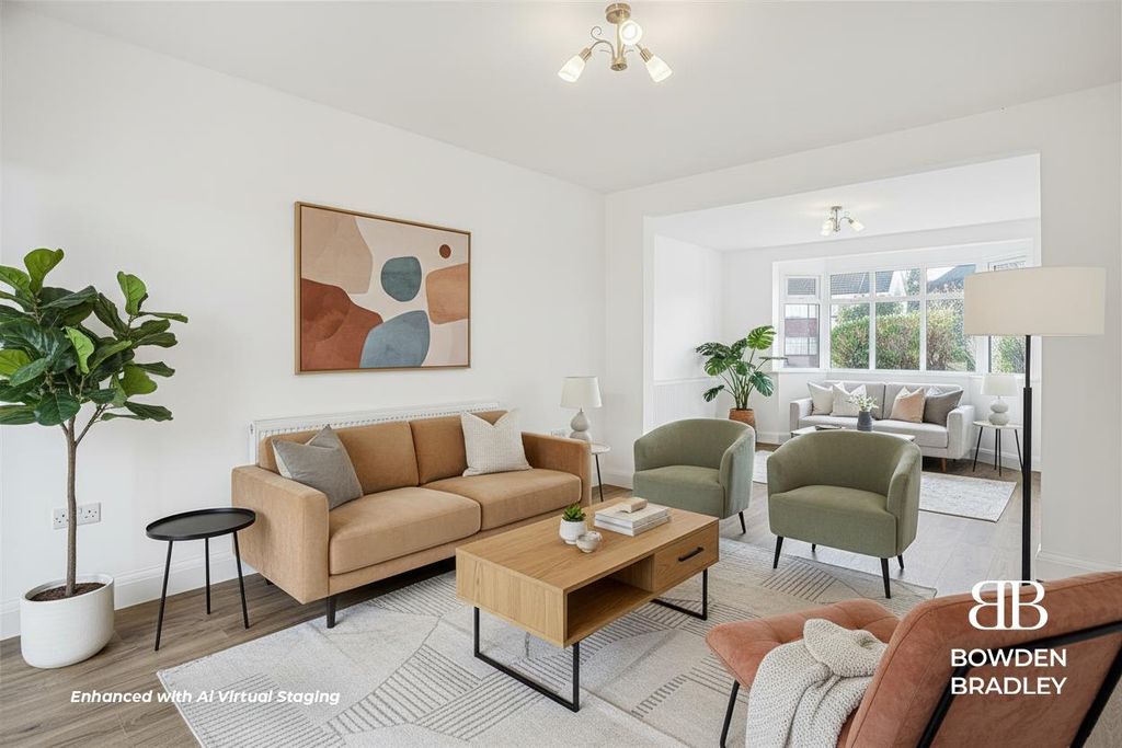 Property photo 3 of 22 Living Room