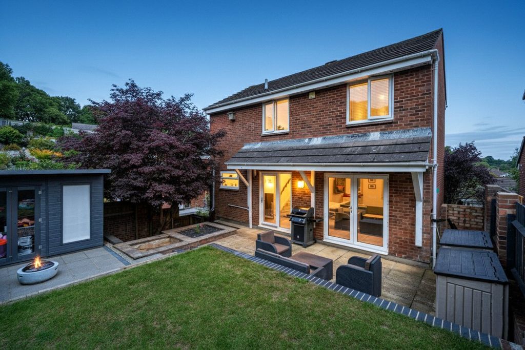 Property photo 1 of 19 Rear Elevation