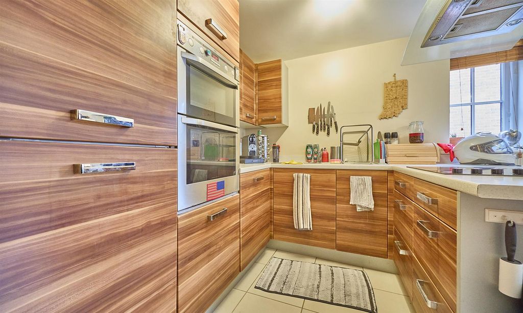 Property photo 2 of 8 Open Plan Living Dining Kitchen