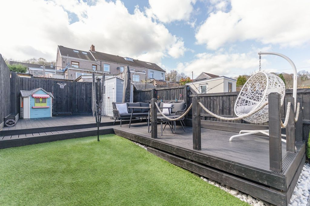 Additional image 22 of 3 bed terraced house for saleGlen View, Crumlin NP11