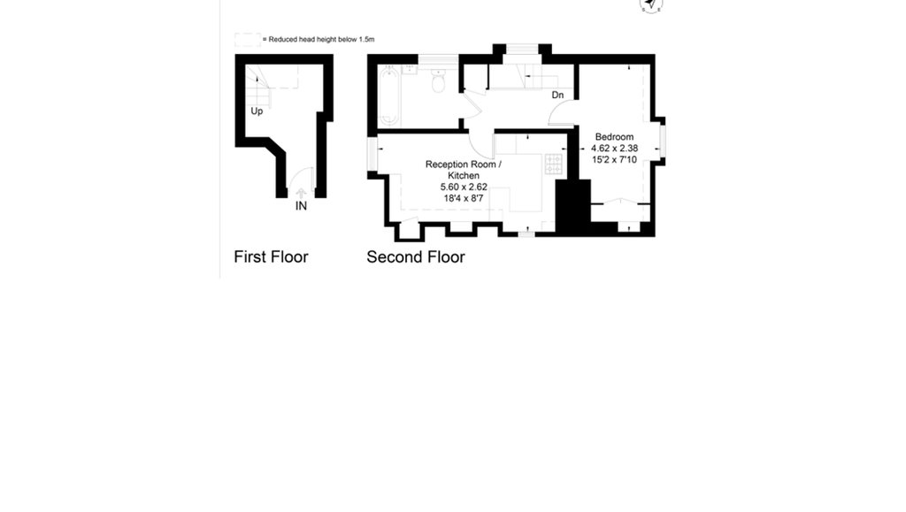 Property photo 3 of 15 Sf, Flat 4, 5 Upper Brighton.Png