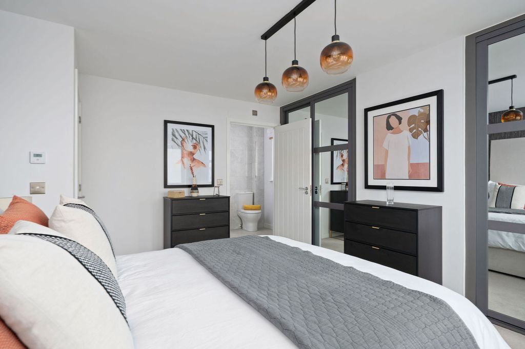 Additional image 23 of 5 bed detached house for saleMaggies Crescent, Larbert FK5