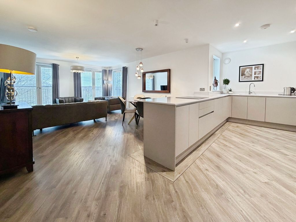 Property photo 3 of 23 Lounge/Dining/Kitchen