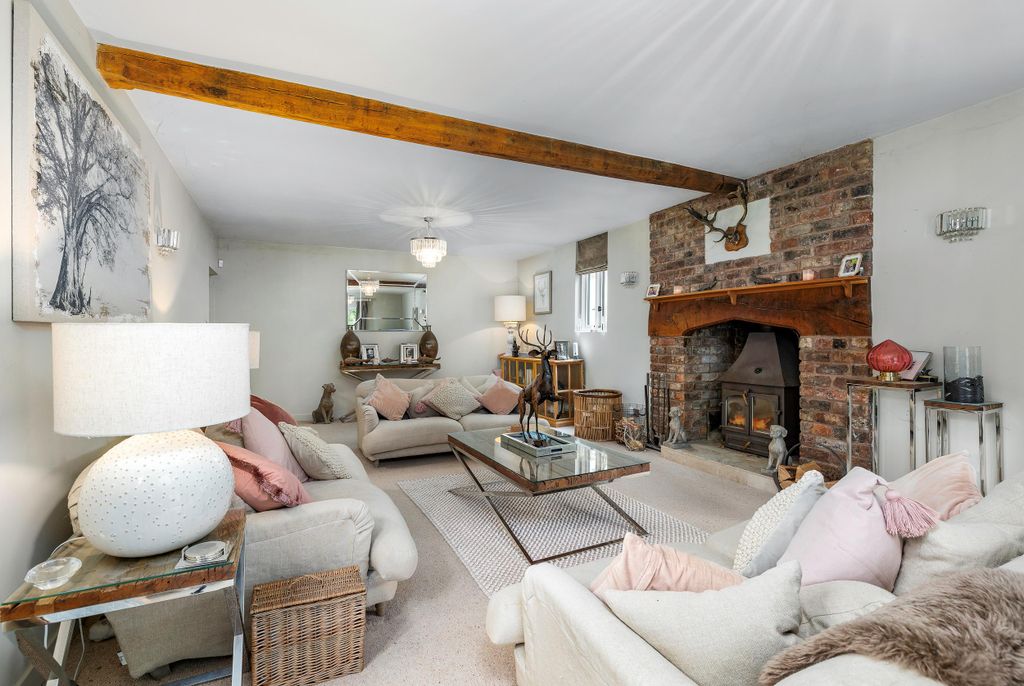 Additional image 9 of 6 bed detached house for saleRibwood, 3 Caynham Woods, Caynham, Ludlow, Shropshire SY8