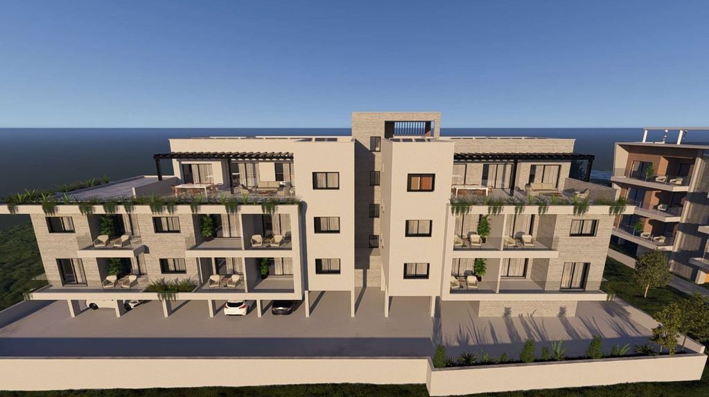 Property photo 1 of 10 Apartments - Artist