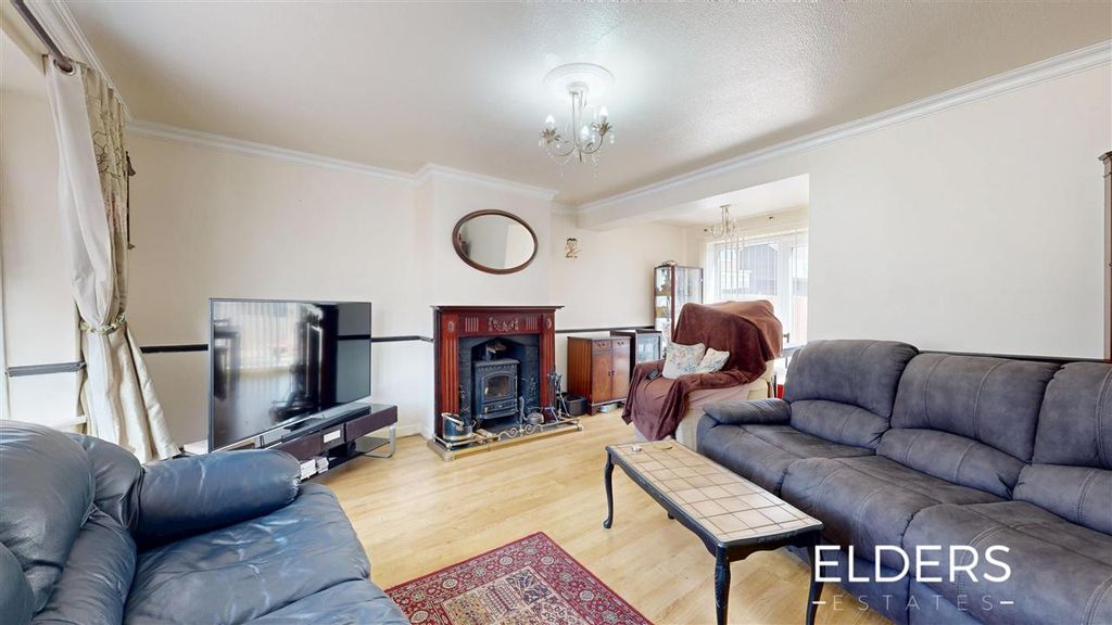 Additional image 5 of 3 bed semi-detached house for saleWirksworth Road, Kirk Hallam DE7