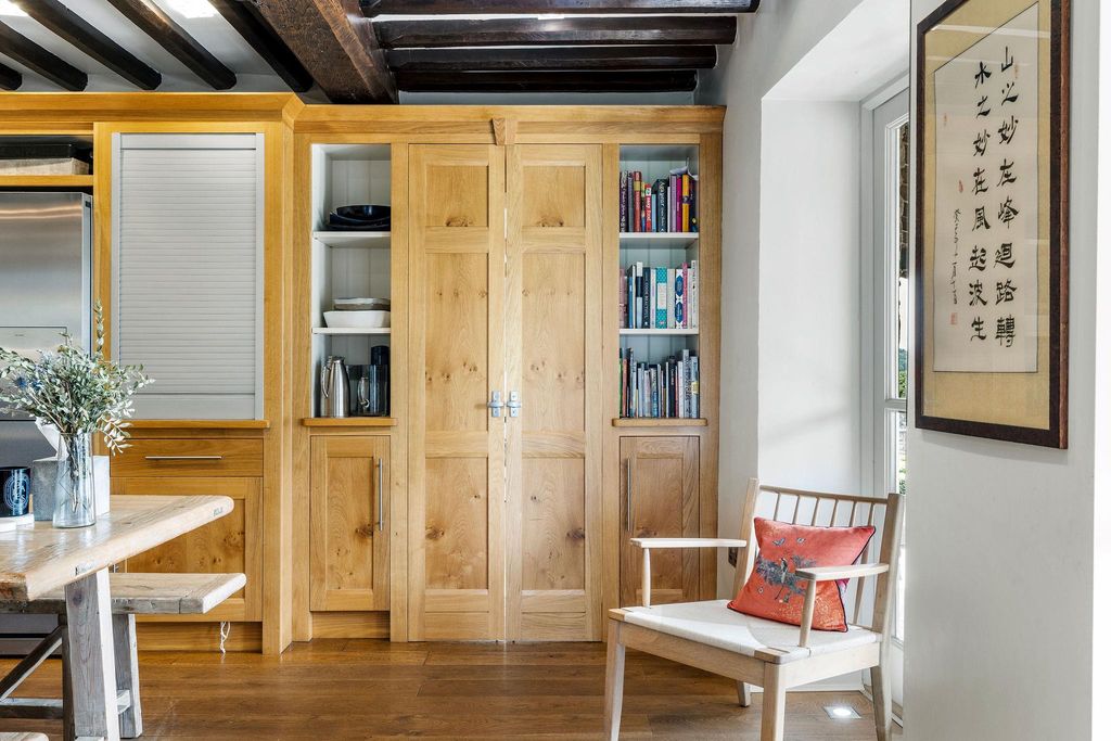 Additional image 22 of 6 bed detached house for saleThe Hendre, Monmouth, Monmouthshire NP25