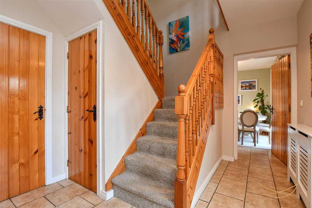 Additional image 21 of 3 bed town house for saleDixons Corner, Doagh, Ballyclare BT39
