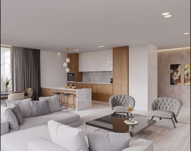 Property photo 2 of 13 Open Plan