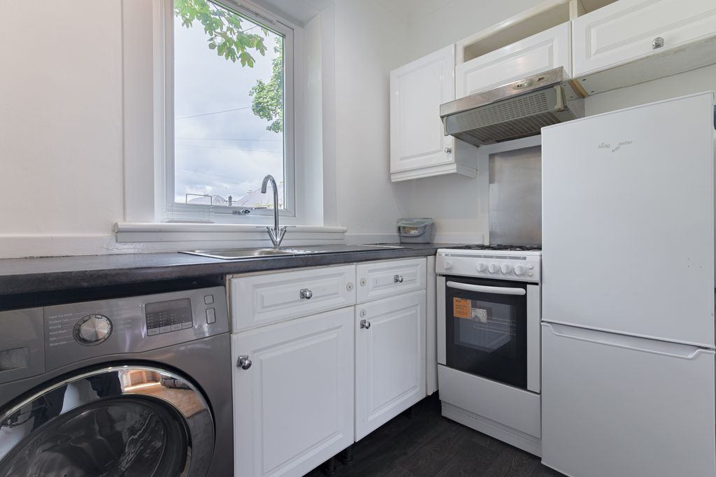 Property photo 3 of 10 Kitchen Angle 1
