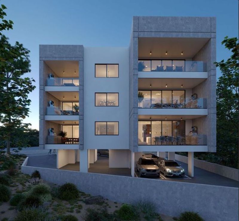 Property photo 1 of 13 Apartments - Artist