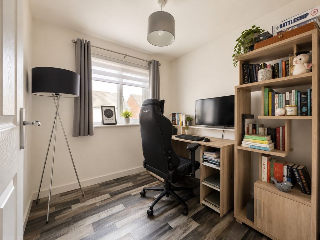 Additional image 20 of 3 bed terraced house for sale23 Simpson Wynd, Kinross KY13
