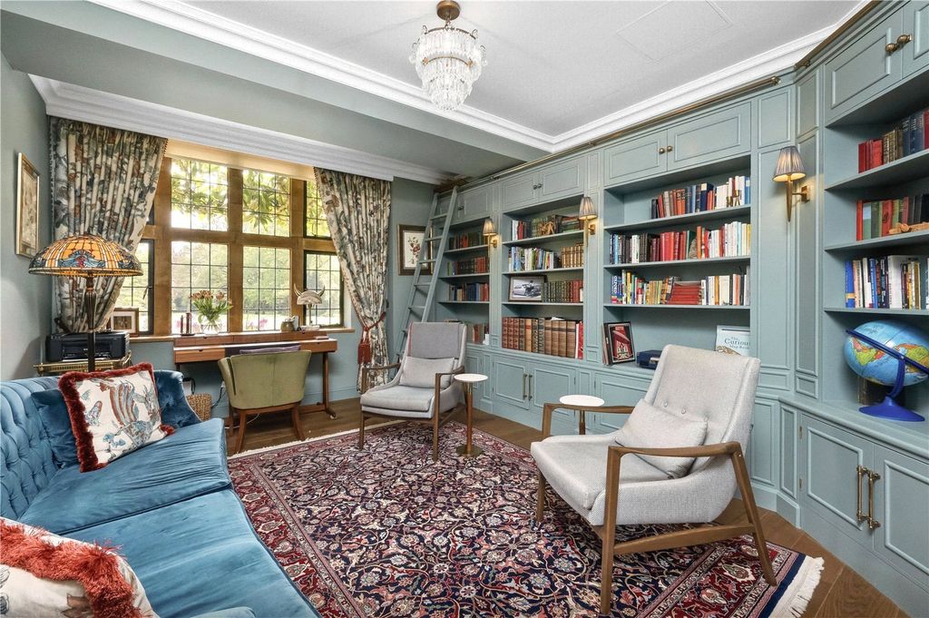 Additional image 11 of 8 bed detached house for salePriors Hatch Lane, Hurtmore, Godalming, Surrey GU7