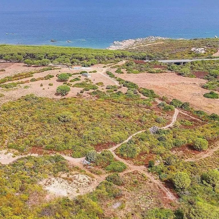 Property photo 1 of 15 Charming Villa In Porto Cervo, Sardinia