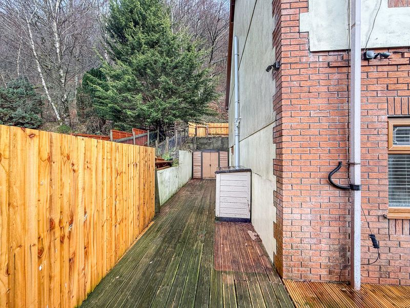 Additional image 8 of 4 bed detached house for saleCwm Darran Place, Bargoed CF81