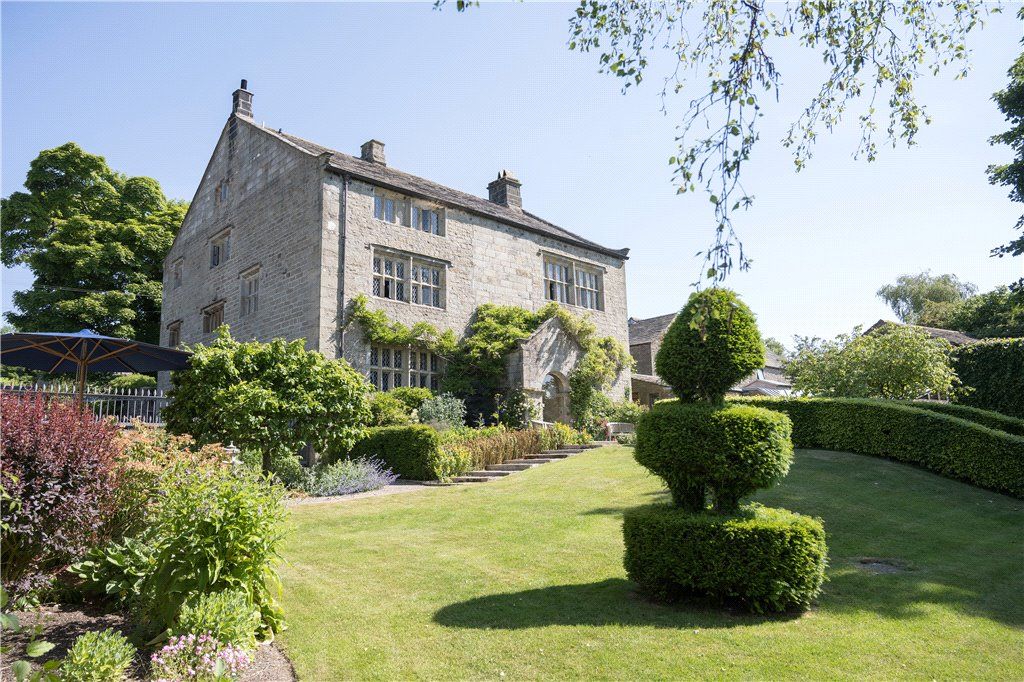 Property photo 1 of 38 A Substantial Home