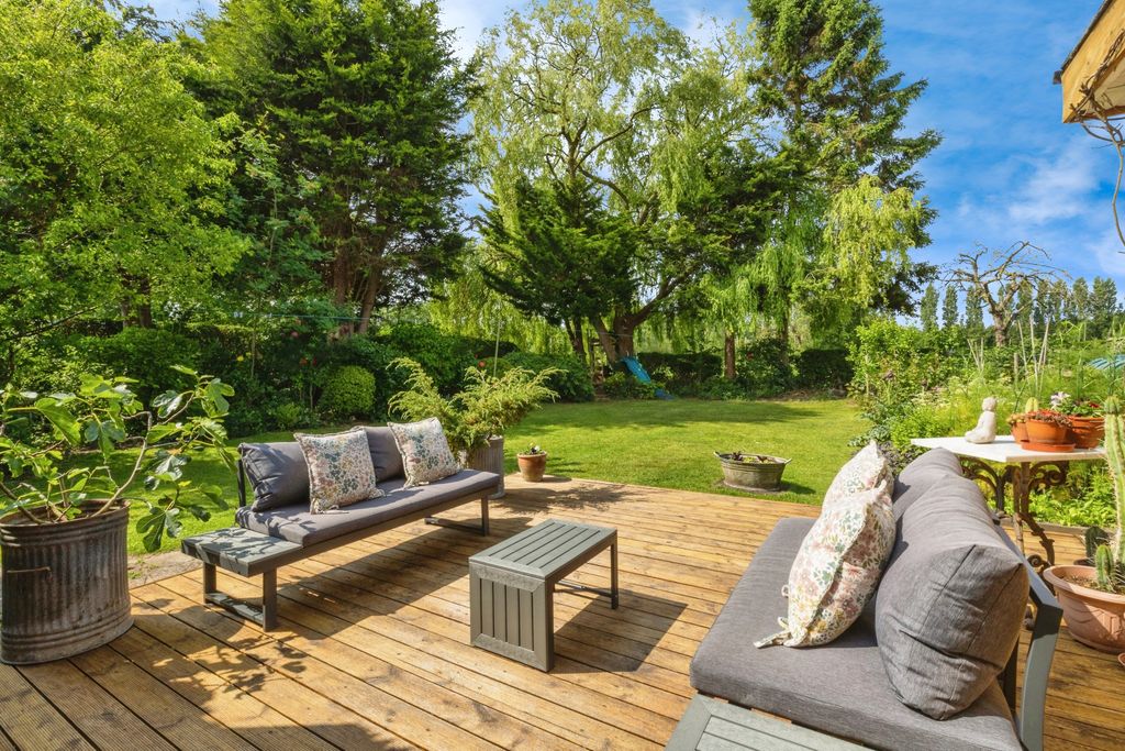 Property photo 2 of 26 Rear Garden