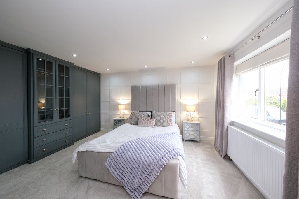 Additional image 21 of 4 bed detached house for saleKings Close, Heanor DE75