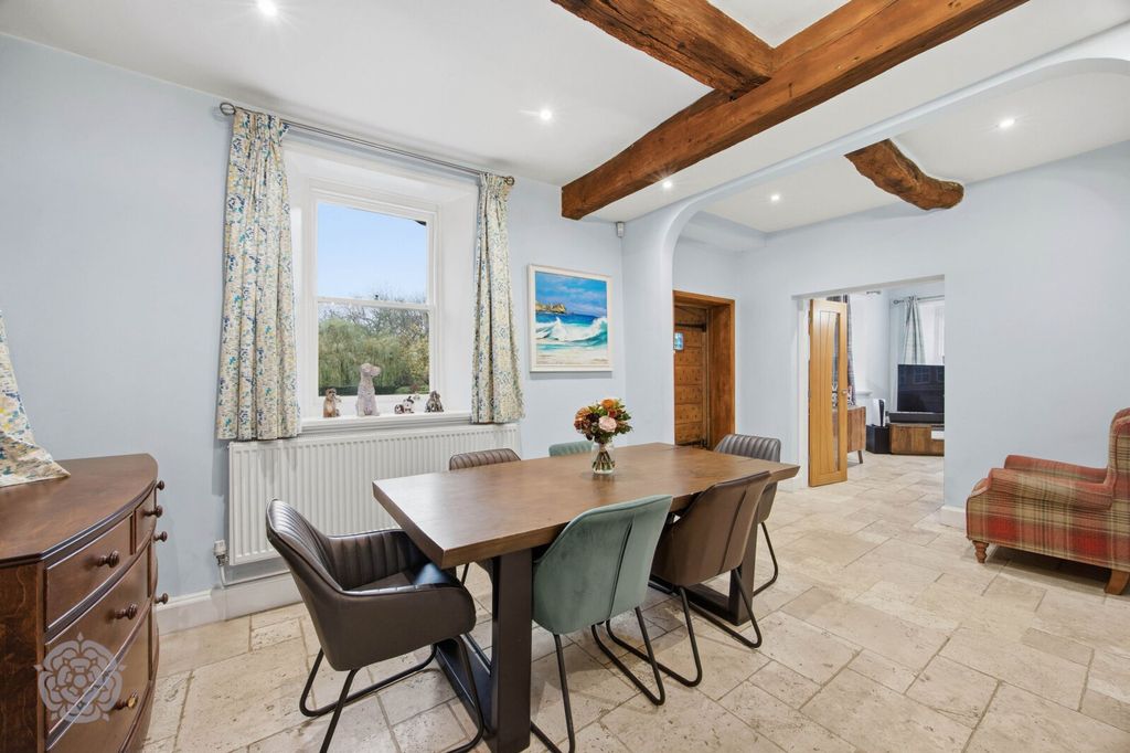 Additional image 8 of 5 bed link detached house for saleOx Hey Lane, Lostock BL6