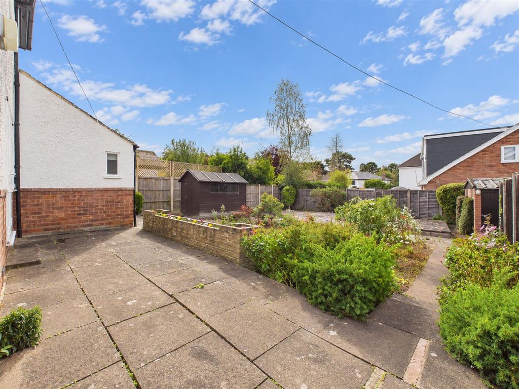 Property photo 3 of 27 Battenhall36-Editedgarden2.Png